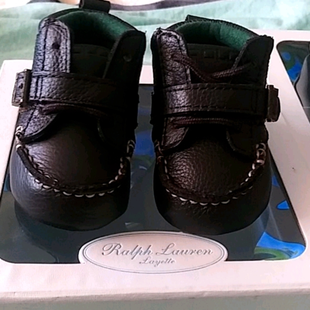 Shoes 2 pair